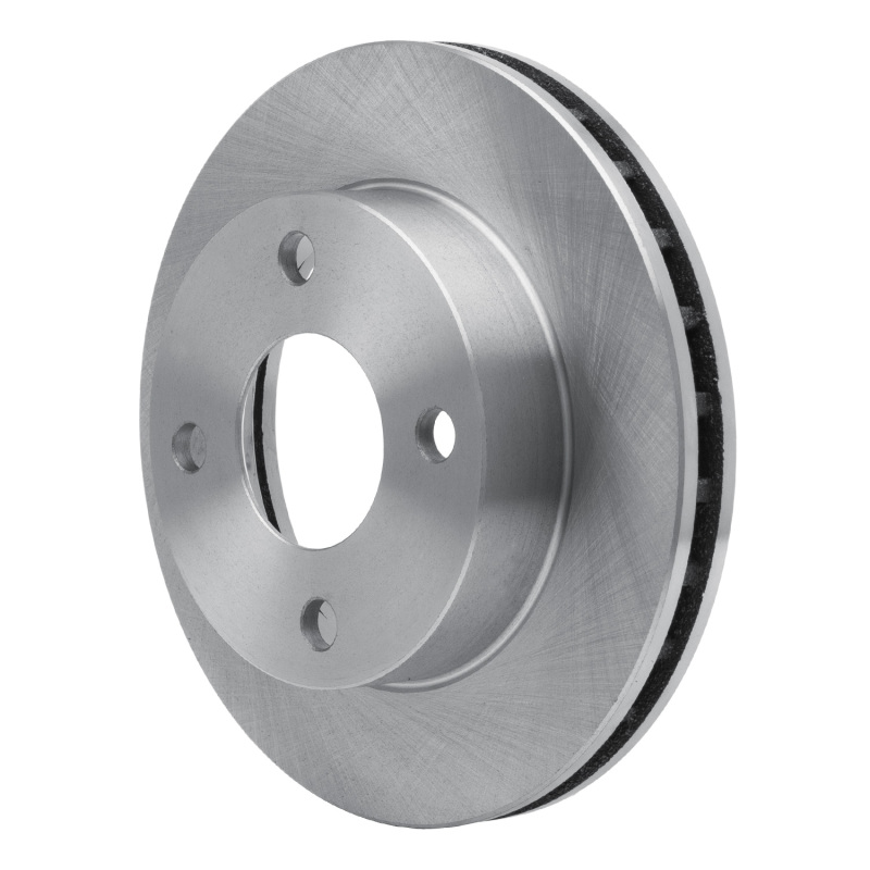 Picture of DFC 81-94 Ford Tempo Front Brake Rotor