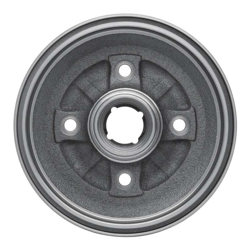 Picture of DFC 86-89 Mazda 323 Rear True Balanced Brake Drum