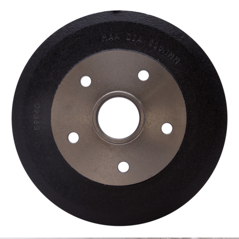 Picture of DFC 88-92 Ford Probe Rear True Balanced Brake Drum