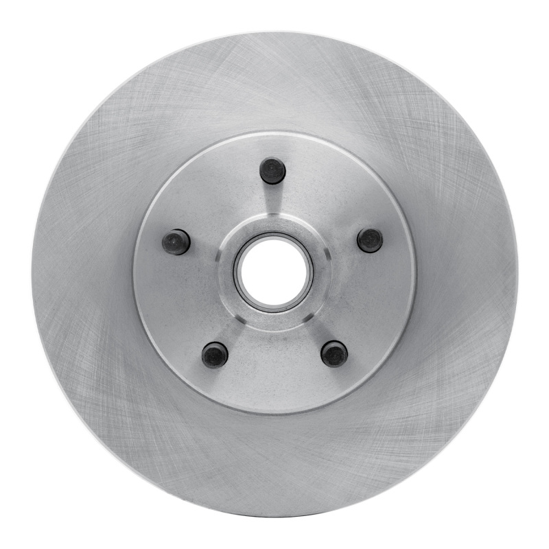 Picture of DFC 84-87 Pontiac Fiero Front Brake Rotor