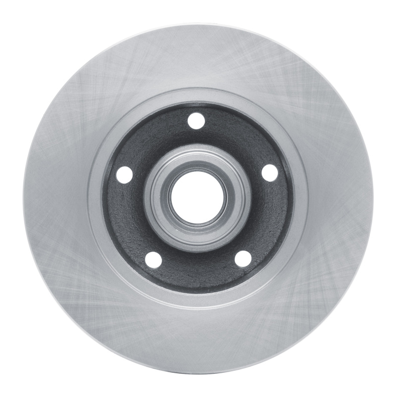 Picture of DFC 96-08 Audi A4 (Mexico) Rear Brake Rotor