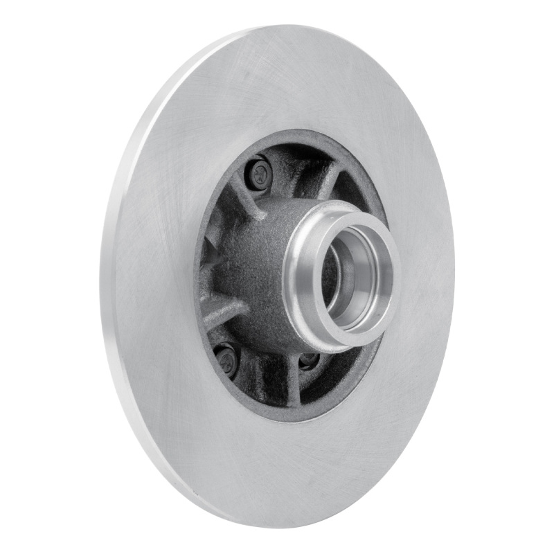 Picture of DFC 84-87 Pontiac Fiero Front Brake Rotor
