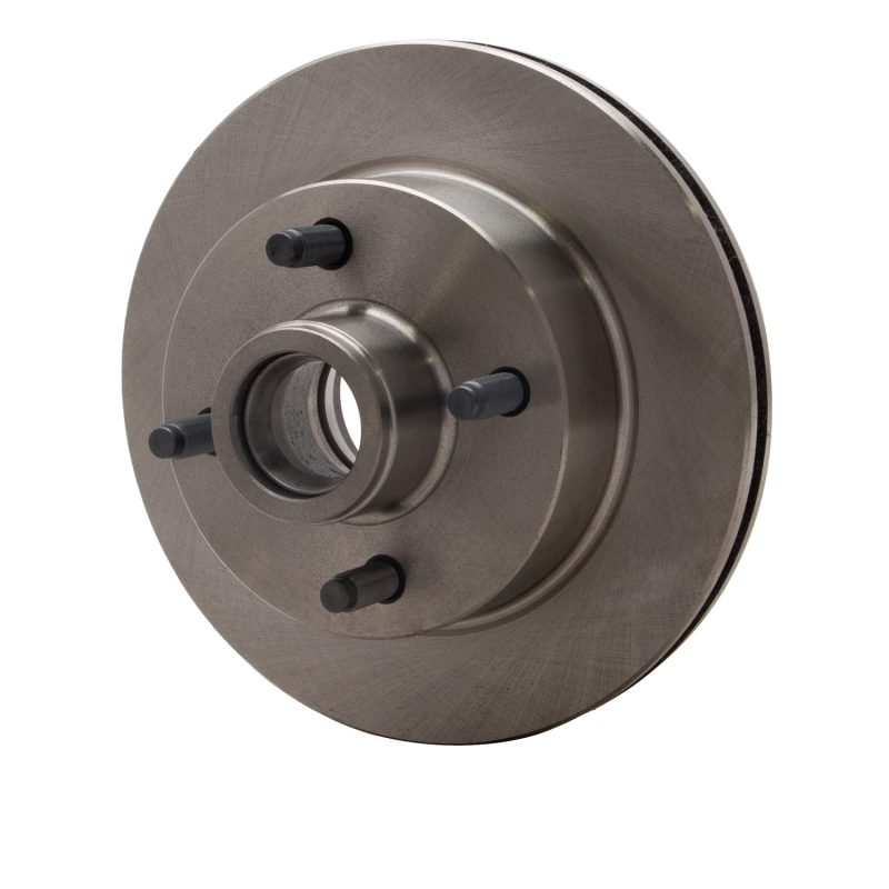Picture of DFC 79-81 Ford Mustang Front Brake Rotor