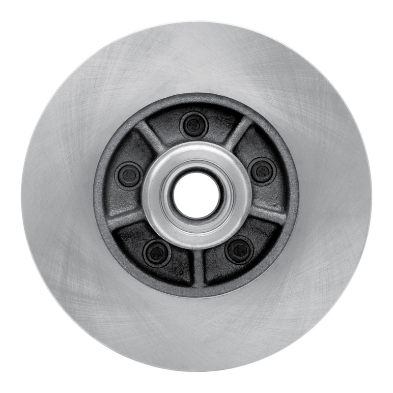 Picture of DFC 84-87 Pontiac Fiero Front Brake Rotor