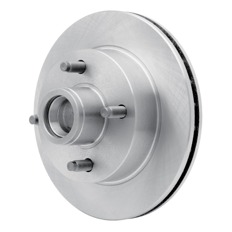 Picture of DFC 74-80 Ford Pinto Front Brake Rotor