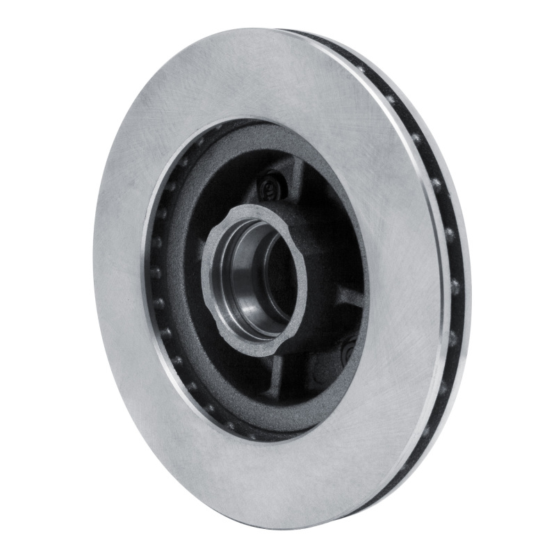 Picture of DFC 76-80 Buick Skyhawk Front Brake Rotor