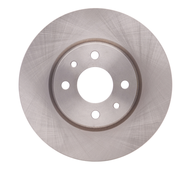 Picture of DFC 09-19 Dodge Vision (Mexico) Front Brake Rotor