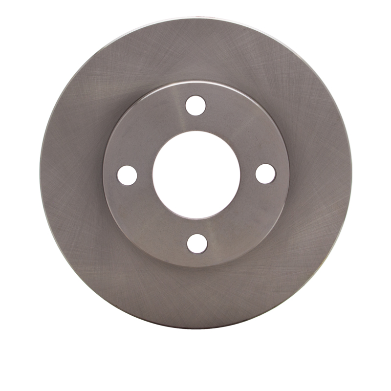 Picture of DFC 90-91 Audi 90 Quattro Front Brake Rotor