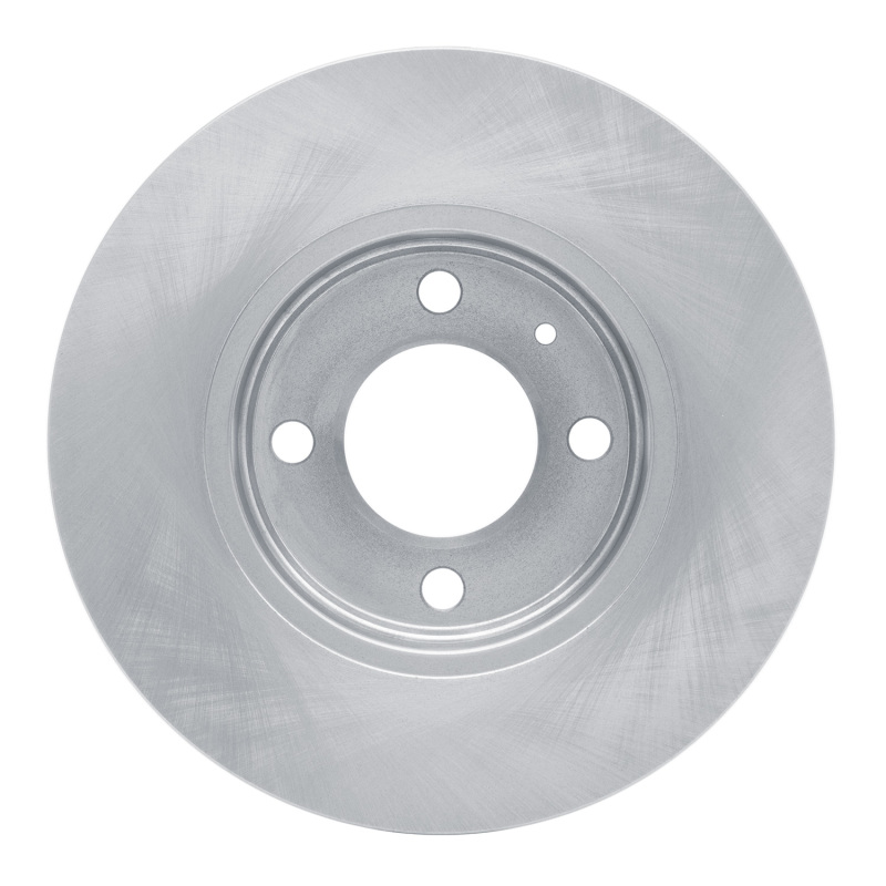 Picture of DFC 84-97 Audi Coupe Front Brake Rotor