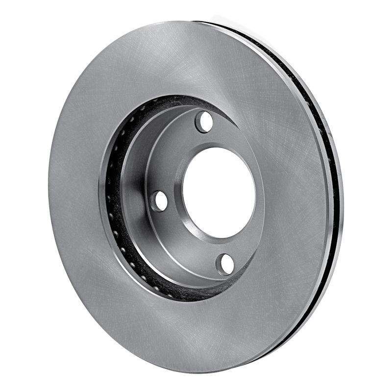 Picture of DFC 90-91 Audi 90 Quattro Front Brake Rotor