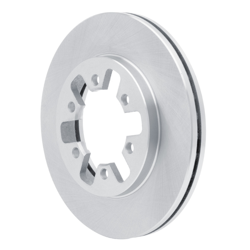 Picture of DFC 85-97 Nissan Pickup Hardbody Front Brake Rotor