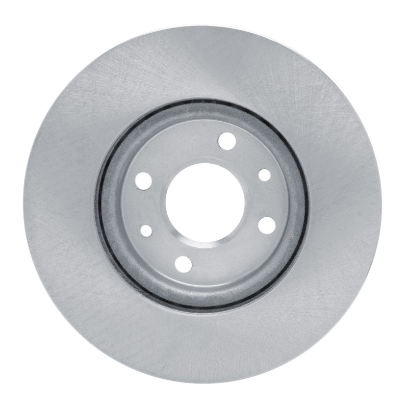 Picture of DFC 09-19 Dodge Vision (Mexico) Front Brake Rotor