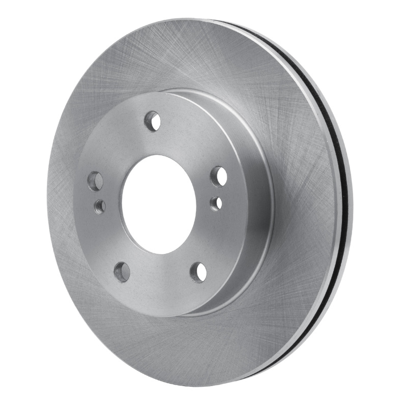 Picture of DFC 96-98 Nissan 240SX Front Brake Rotor