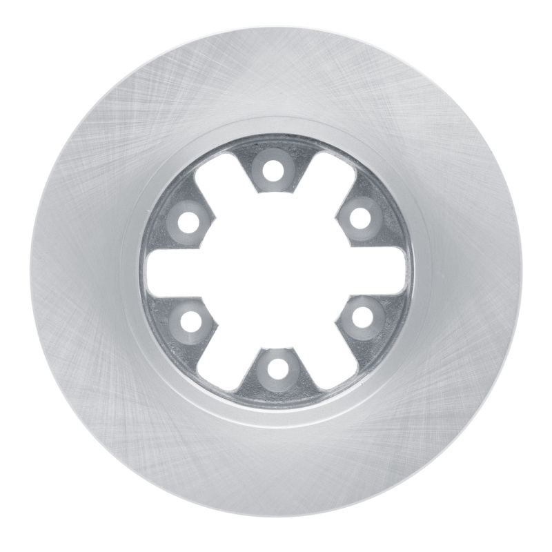 Picture of DFC 85-97 Nissan Pickup Hardbody Front Brake Rotor