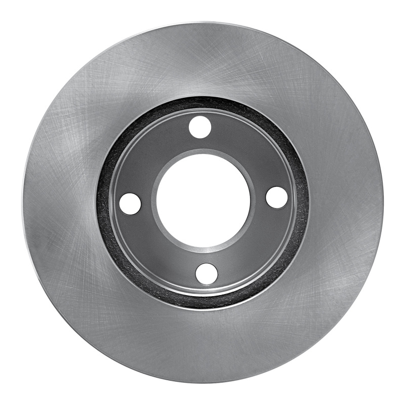 Picture of DFC 90-91 Audi 90 Quattro Front Brake Rotor