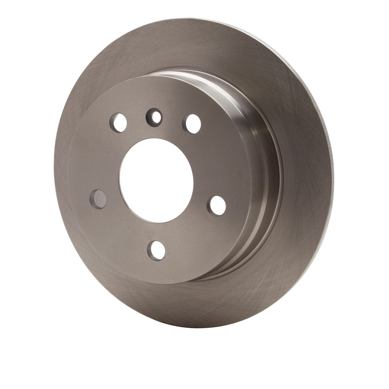 Picture of DFC 06-11 Mercedes-Benz B200 Rear Brake Rotor