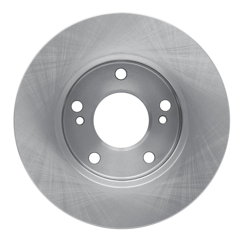 Picture of DFC 96-98 Nissan 240SX Front Brake Rotor