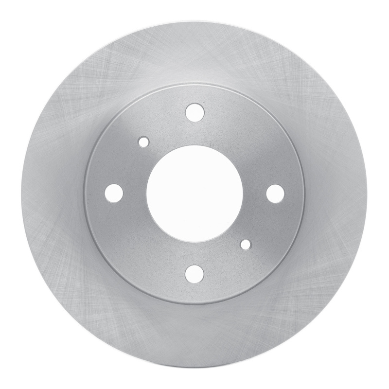 Picture of DFC 89-96 Nissan 240SX Front Brake Rotor