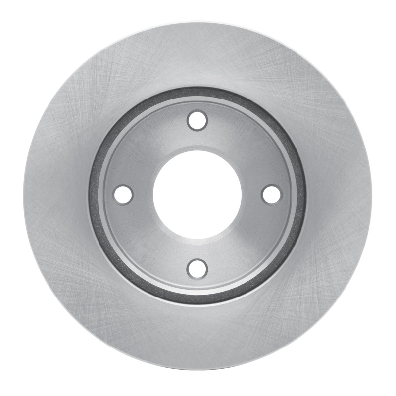 Picture of DFC 07-17 Nissan Tiida (Mexico) Front Brake Rotor