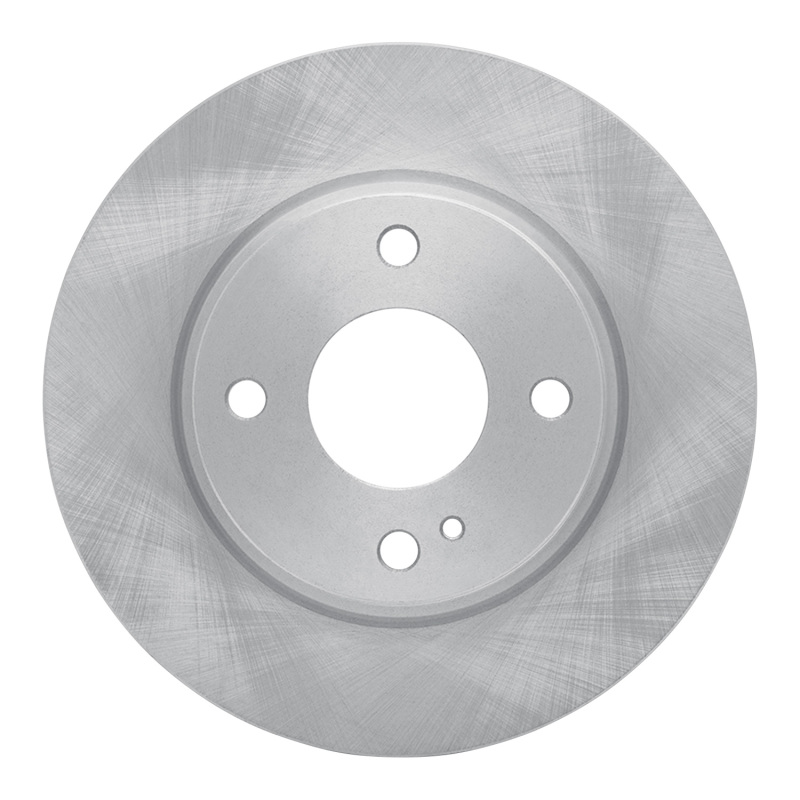Picture of DFC 11-19 Ford Fiesta (USA/Canada) Front Brake Rotor