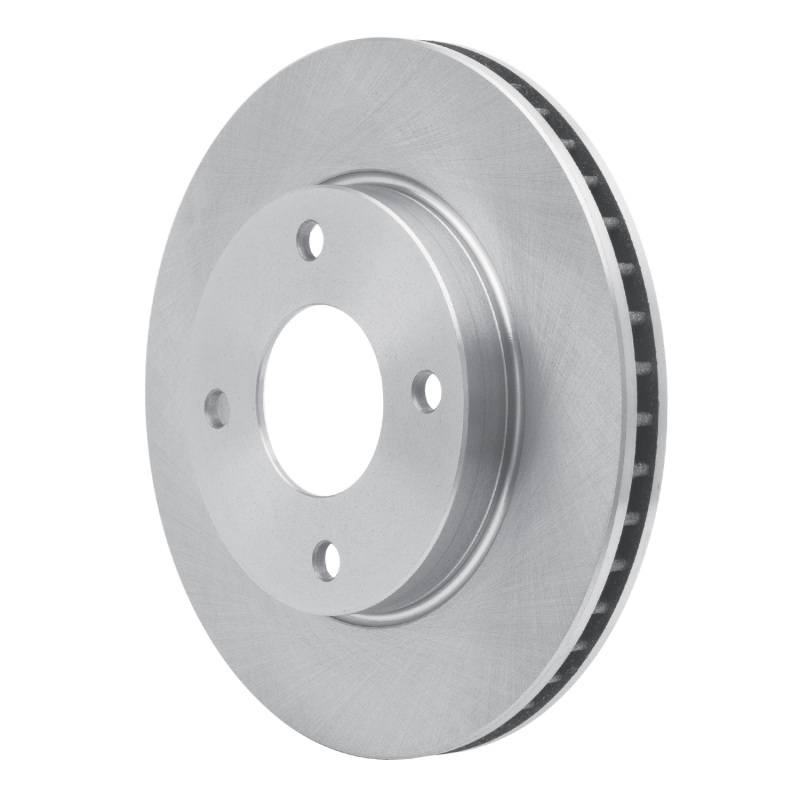 Picture of DFC 07-17 Nissan Tiida (Mexico) Front Brake Rotor