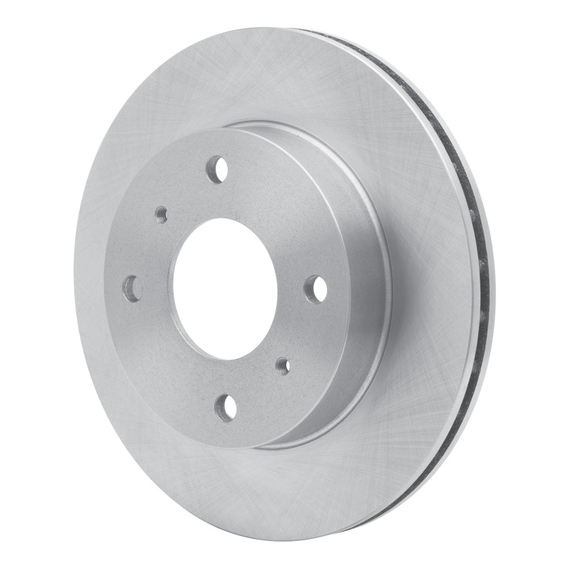 Picture of DFC 89-96 Nissan 240SX Front Brake Rotor