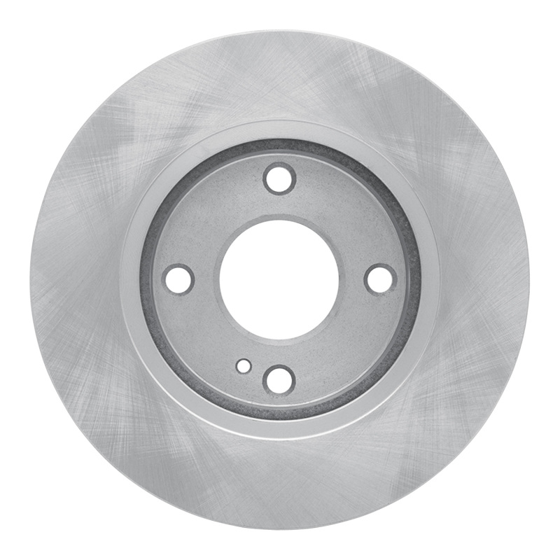 Picture of DFC 11-19 Ford Fiesta (USA/Canada) Front Brake Rotor