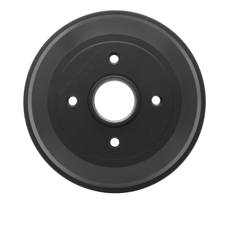 Picture of DFC 02-08 Chevrolet Corsa (Mexico) Rear True Balanced Brake Drum
