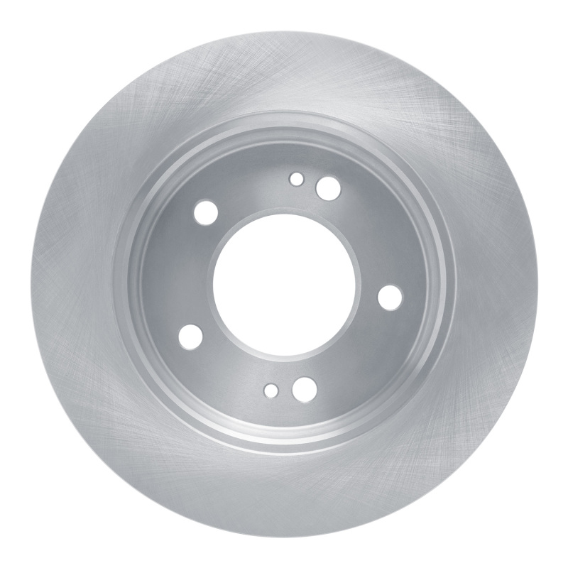 Picture of DFC 17-25 Hyundai Ioniq Rear Brake Rotor