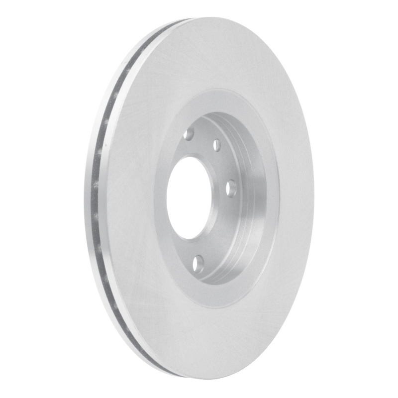 Picture of DFC 88-89 Eagle Medallion Front Brake Rotor