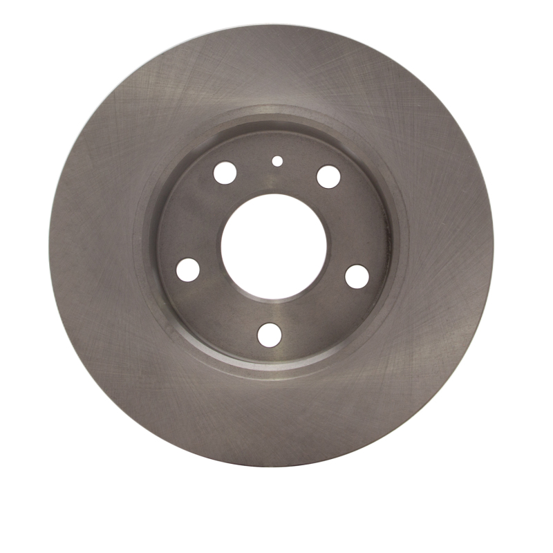 Picture of DFC 02-08 Chevrolet Zafira (Mexico) Rear Brake Rotor