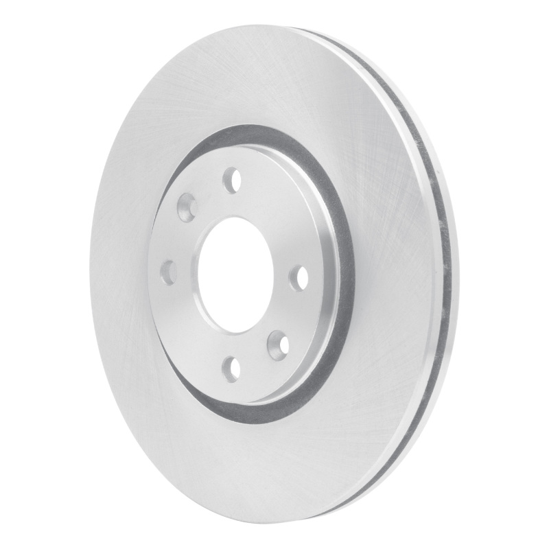Picture of DFC 88-89 Eagle Medallion Front Brake Rotor