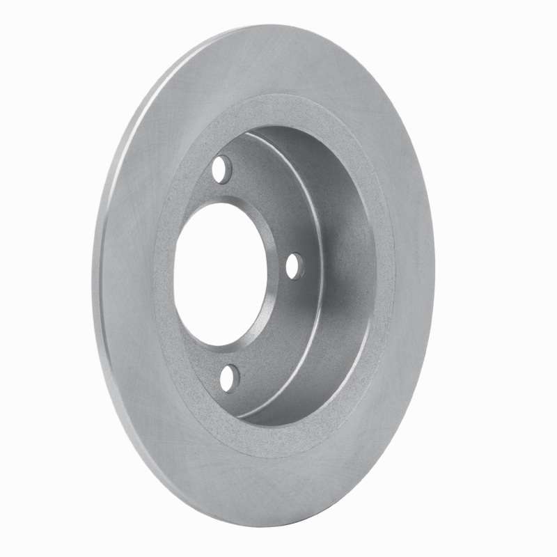 Picture of DFC 91-06 Nissan Sentra Rear Brake Rotor