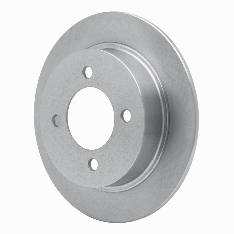 Picture of DFC 91-06 Nissan Sentra Rear Brake Rotor