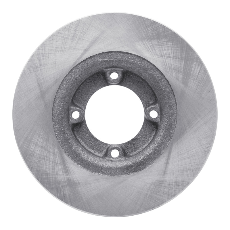 Picture of DFC 75-79 Toyota Corolla (US/Canada) Front Brake Rotor