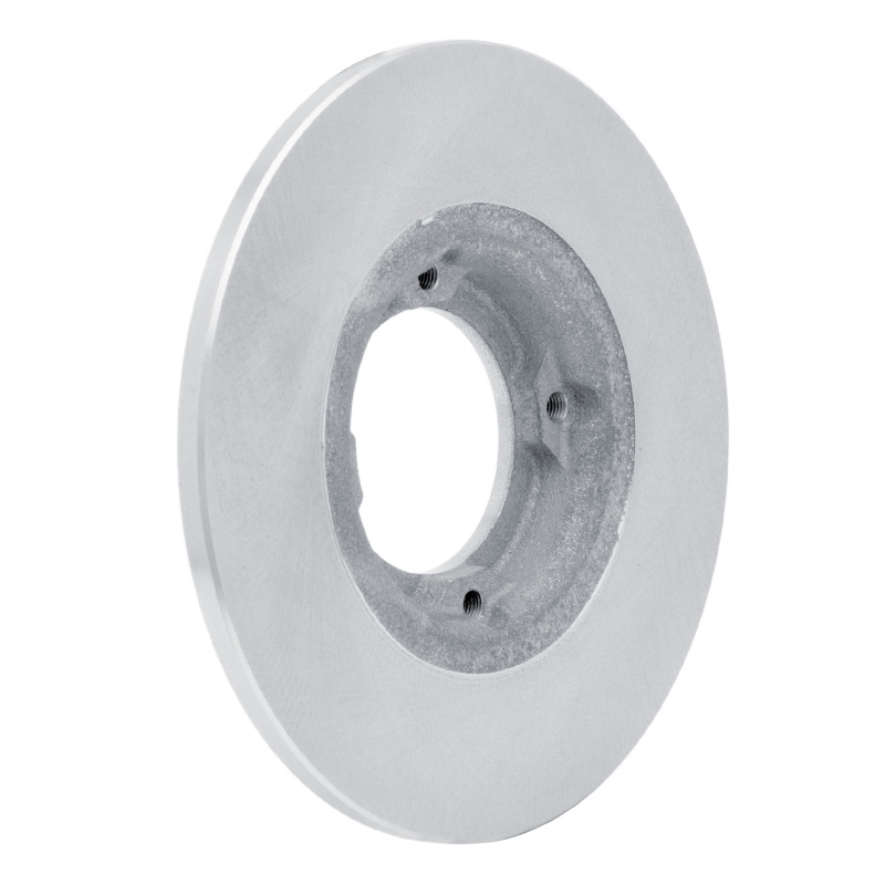 Picture of DFC 80-82 Toyota Tercel Front Brake Rotor