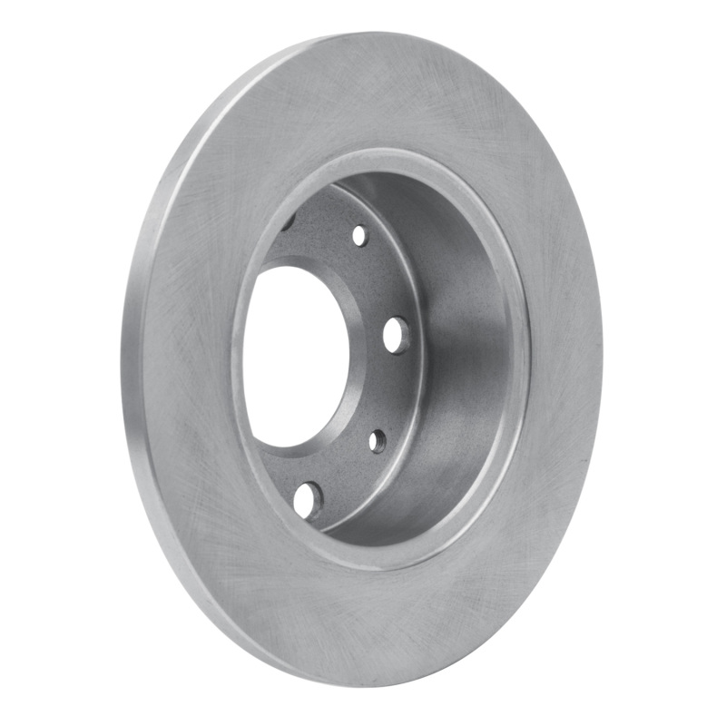Picture of DFC 80-83 Honda Civic Hatchback Front Brake Rotor