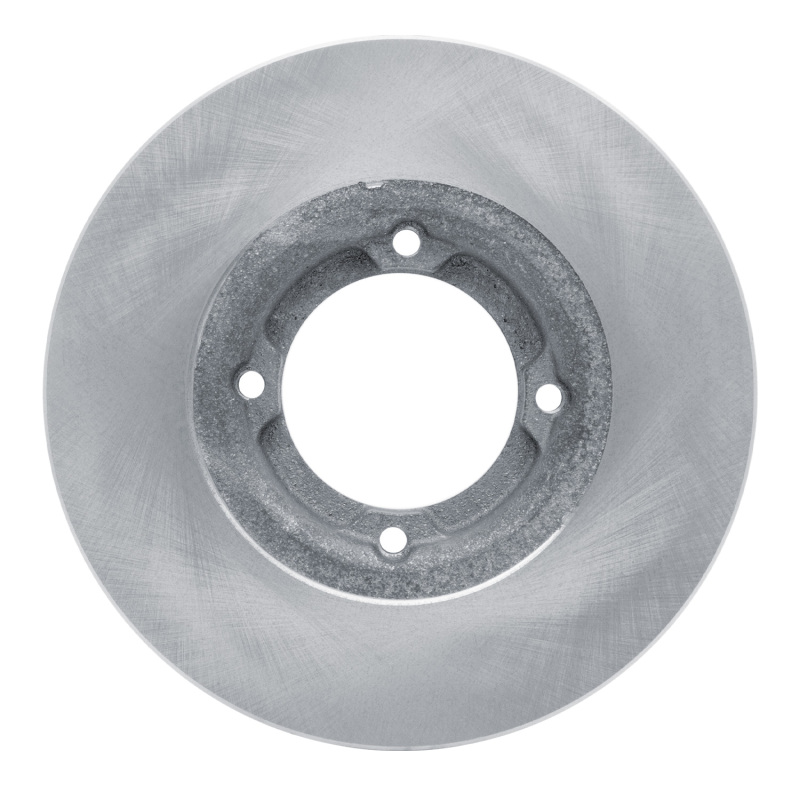 Picture of DFC 80-82 Toyota Tercel Front Brake Rotor