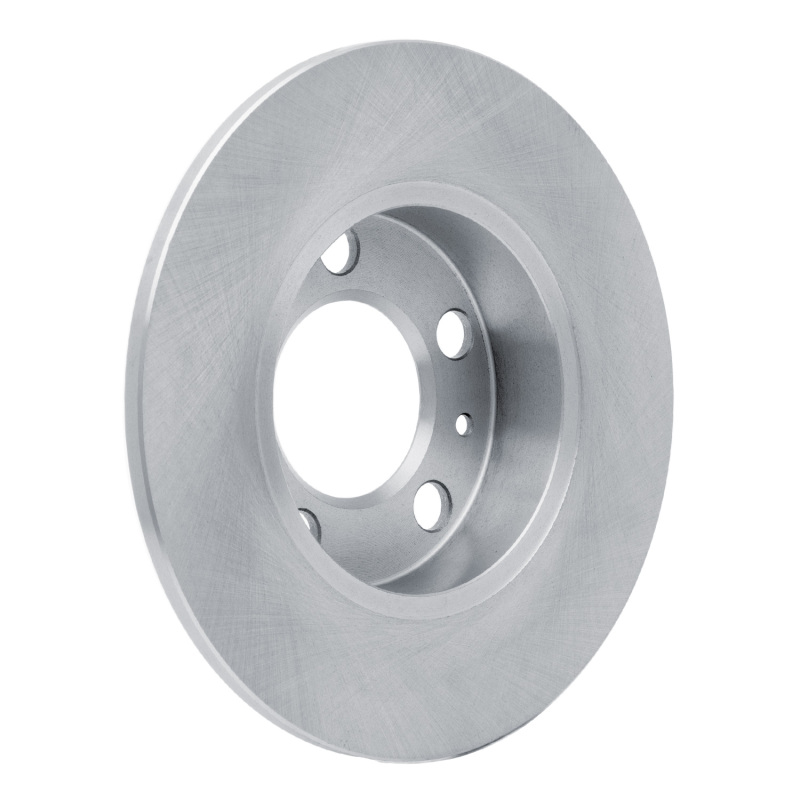 Picture of DFC 98-24 Audi TT Rear Brake Rotor