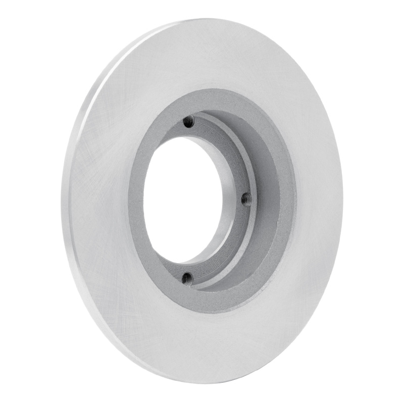 Picture of DFC 85-91 Subaru GL Rear Brake Rotor