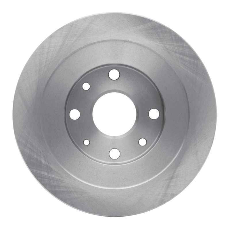 Picture of DFC 94-02 Mazda Miata Rear Brake Rotor