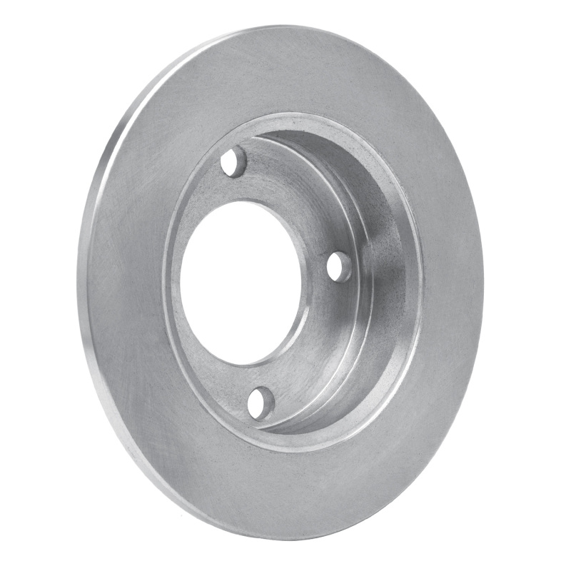 Picture of DFC 78-80 Ford Fiesta (USA/Canada) Front Brake Rotor