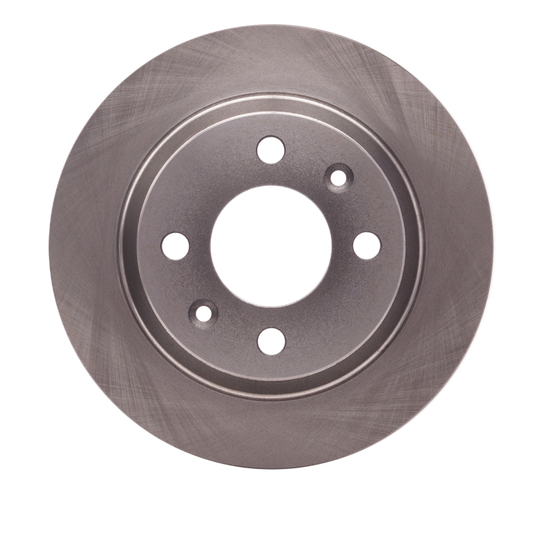 Picture of DFC 86-98 Saab 9000/900 Rear Brake Rotor