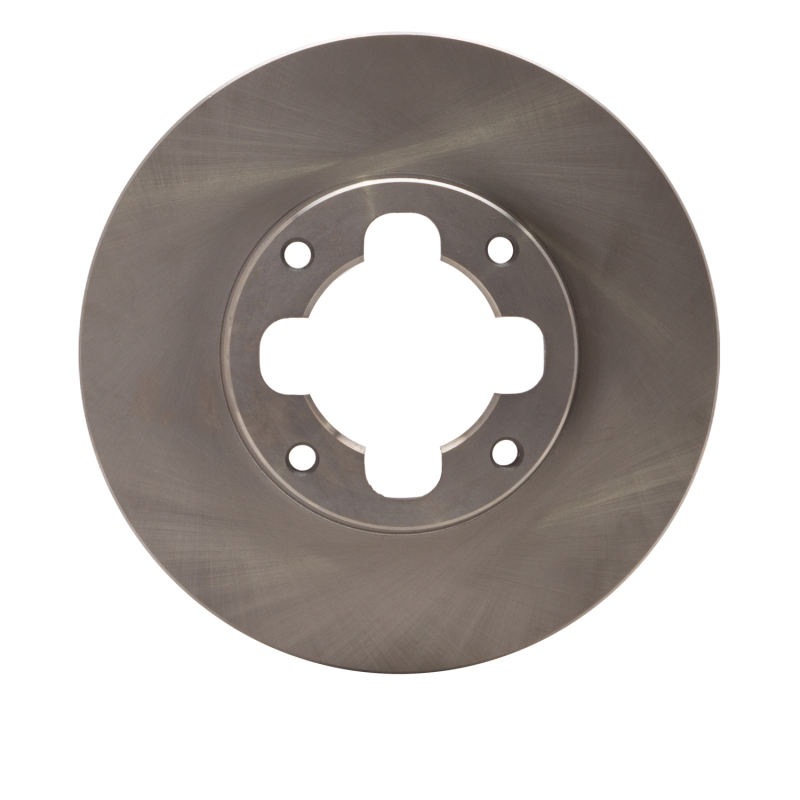 Picture of DFC 87-94 Subaru Justy Front Brake Rotor