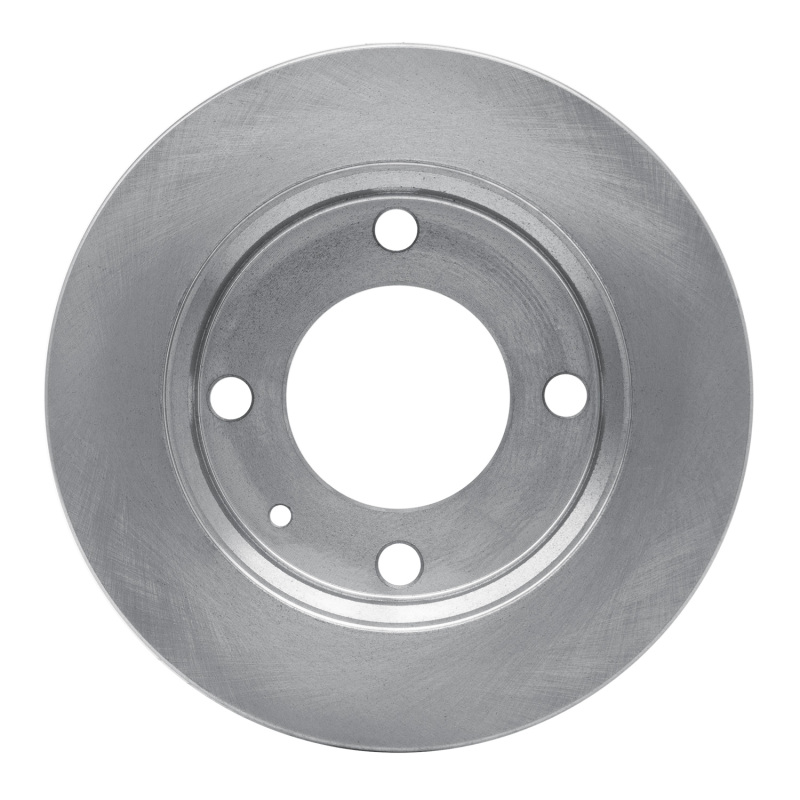 Picture of DFC 78-80 Ford Fiesta (USA/Canada) Front Brake Rotor
