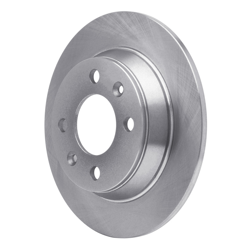Picture of DFC 86-98 Saab 9000/900 Rear Brake Rotor