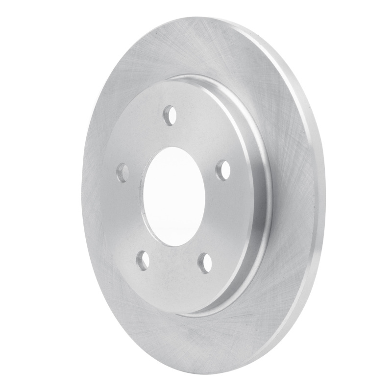 Picture of DFC 88-94 Buick Regal Rear Brake Rotor