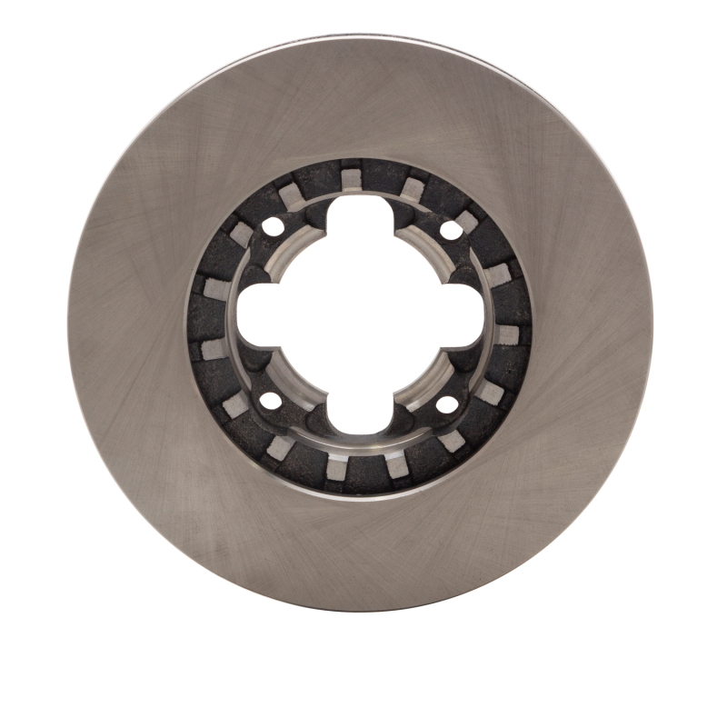 Picture of DFC 87-94 Subaru Justy Front Brake Rotor