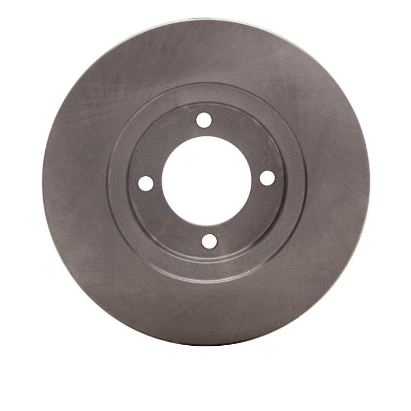 Picture of DFC 80-83 Toyota Corolla (US/Canada) Front Brake Rotor