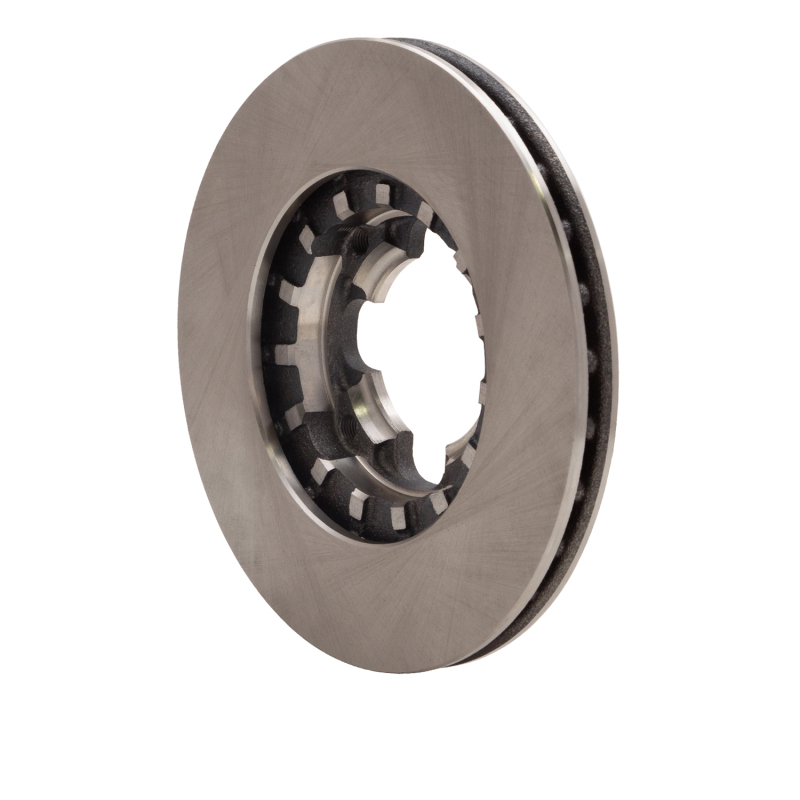 Picture of DFC 87-94 Subaru Justy Front Brake Rotor